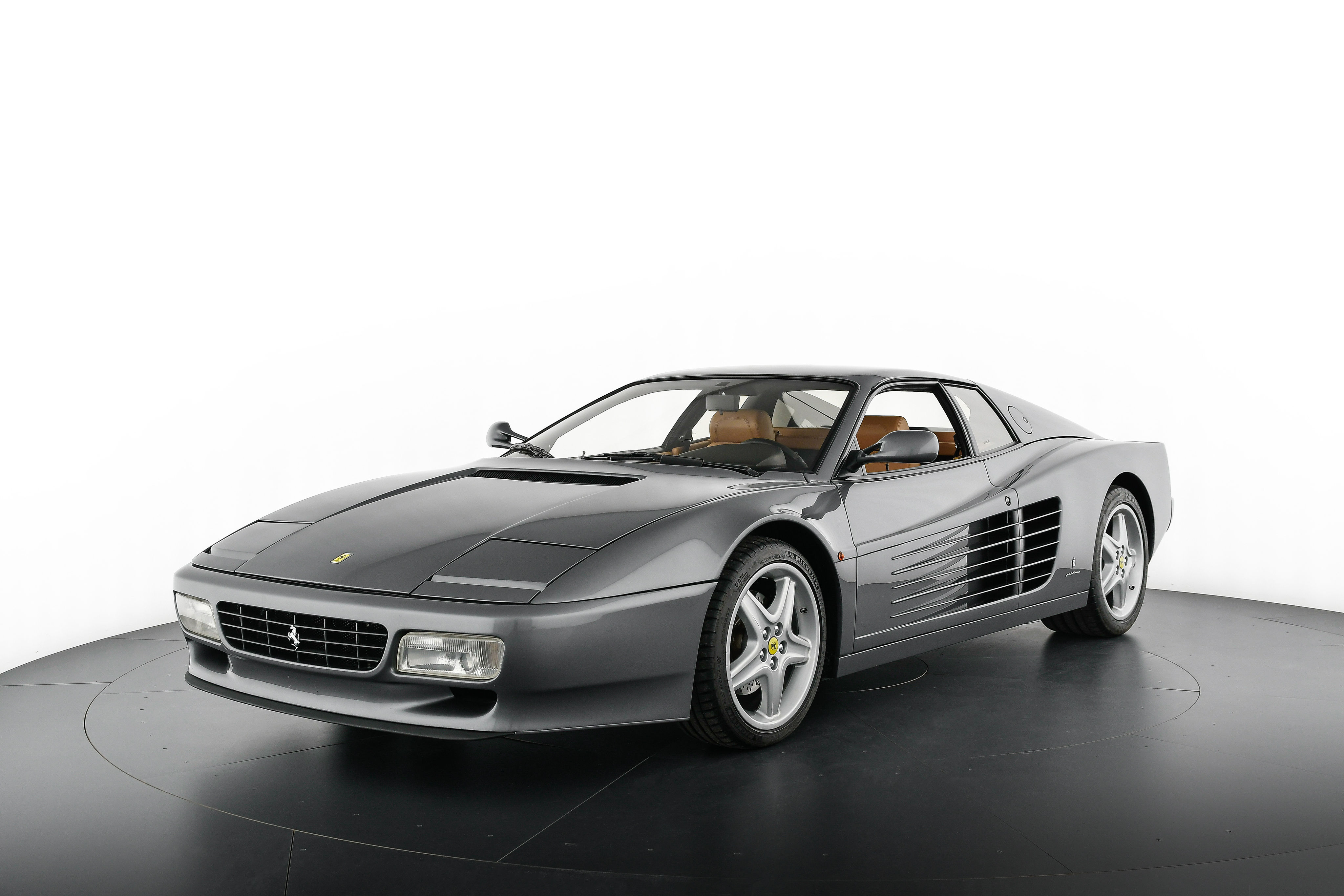 Ferrari 512 TR - 1992 - Joinsteer - #1