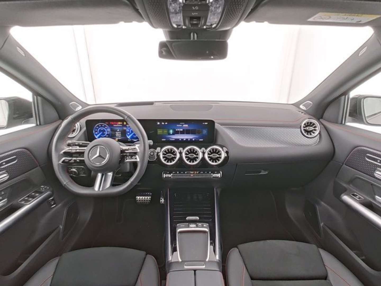 Mercedes EQA 250+ AMG Line - 2024 - Joinsteer - #6