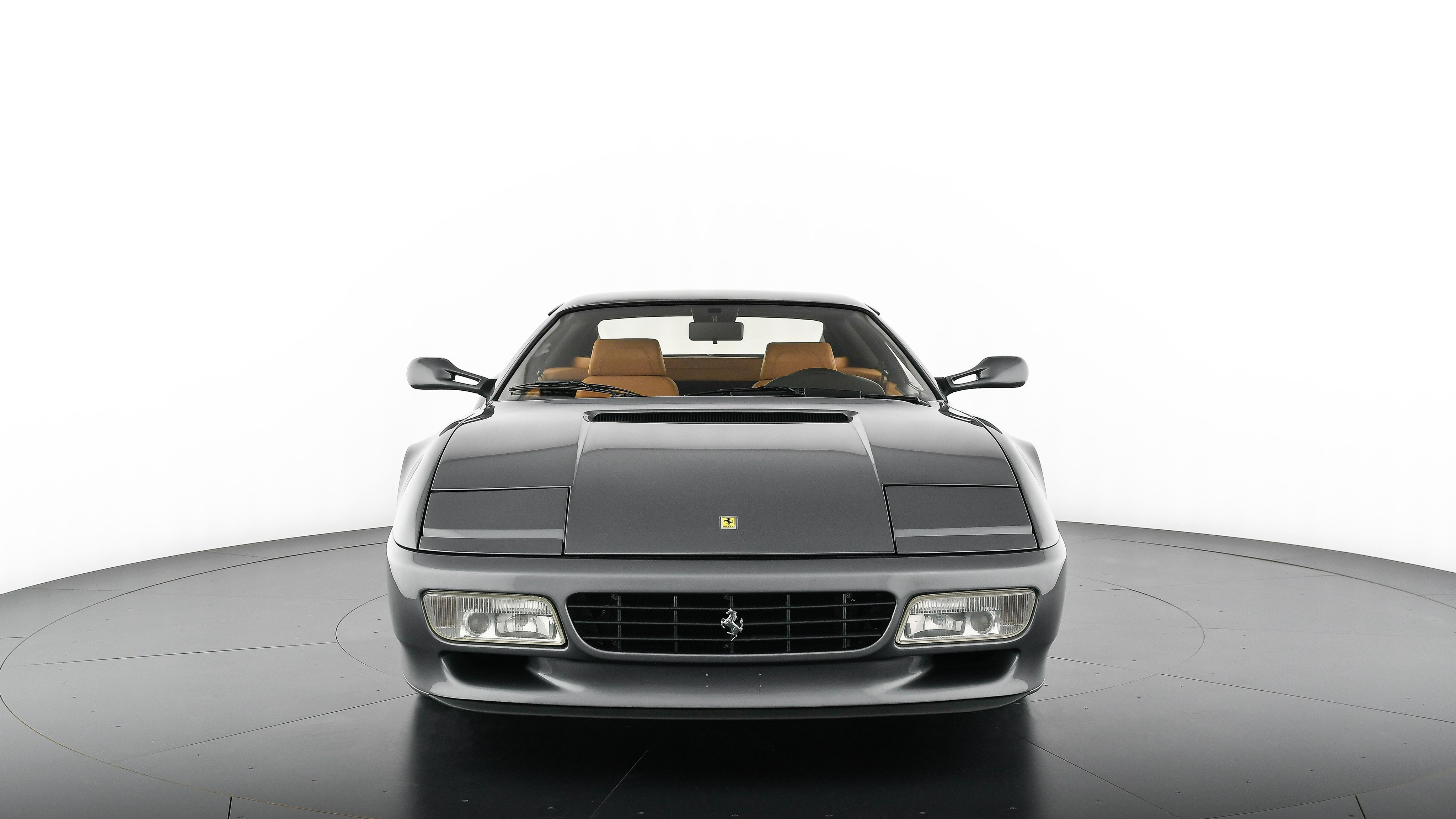Ferrari 512 TR - 1992 - Joinsteer - #2