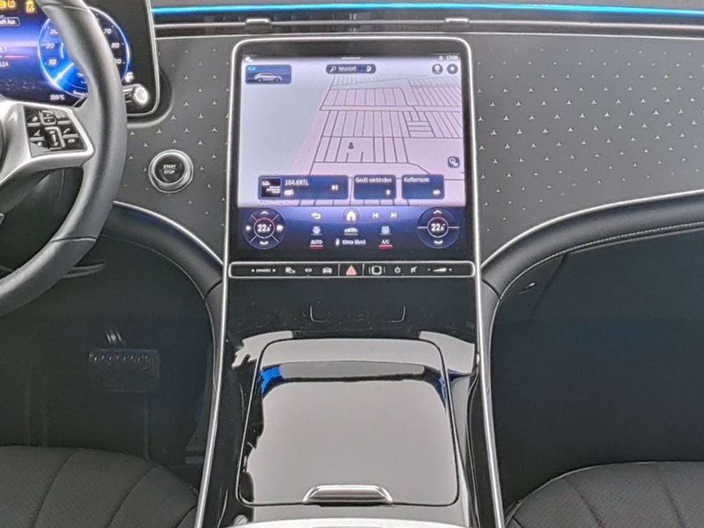 Mercedes EQE 350 Premium - 2025 - Joinsteer - #4