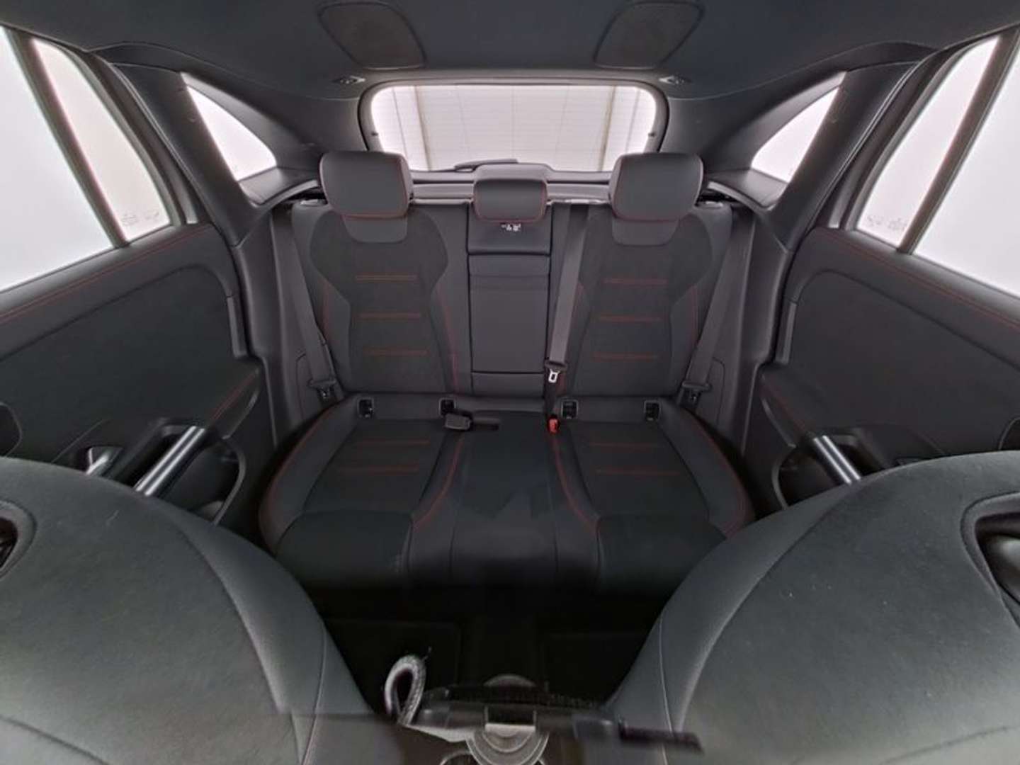 Mercedes EQA 250+ AMG Line - 2024 - Joinsteer - #7