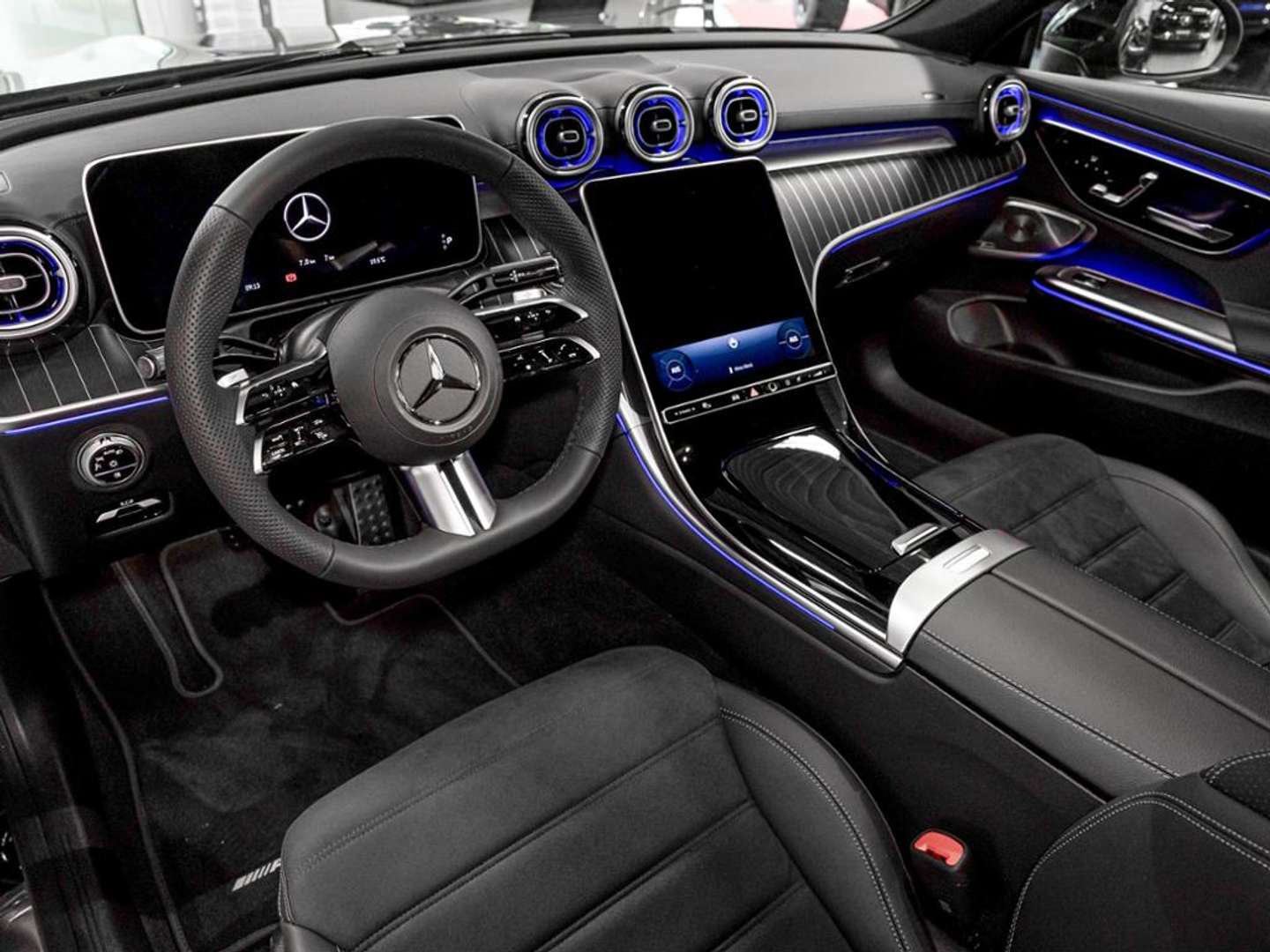 Mercedes CLE Coupé 200 Night Edition - 2025 - Joinsteer - #5