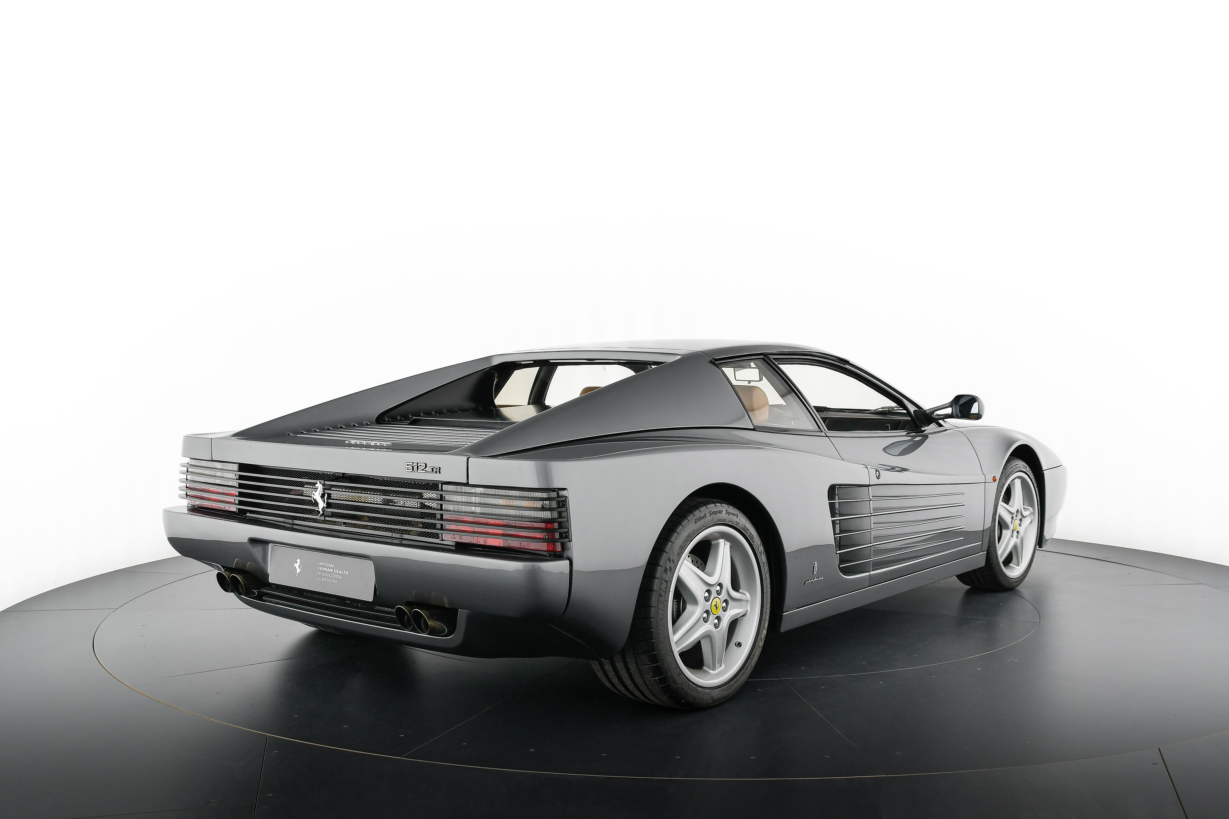 Ferrari 512 TR - 1992 - Joinsteer - #3