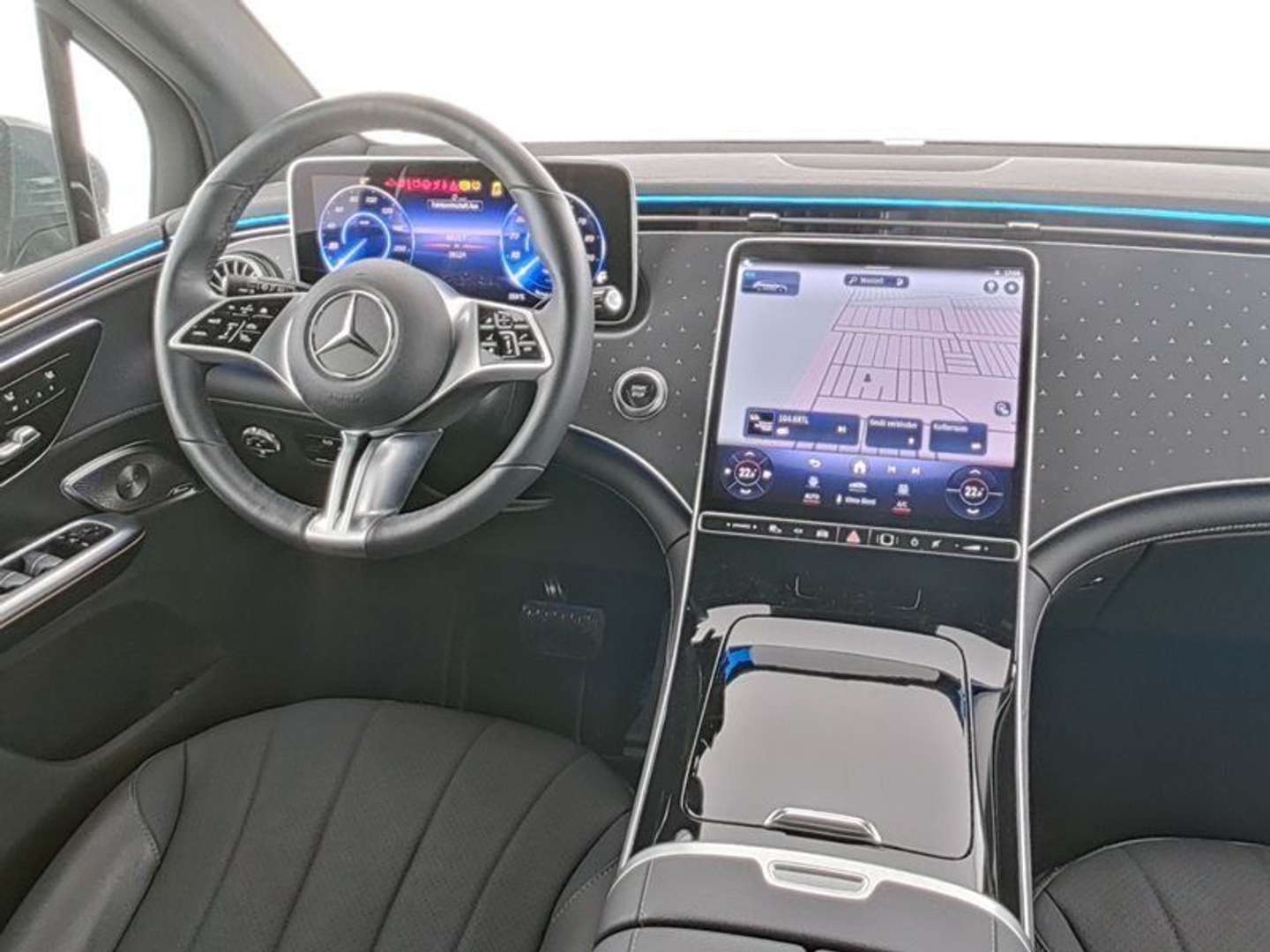 Mercedes EQE 350 Premium - 2025 - Joinsteer - #5