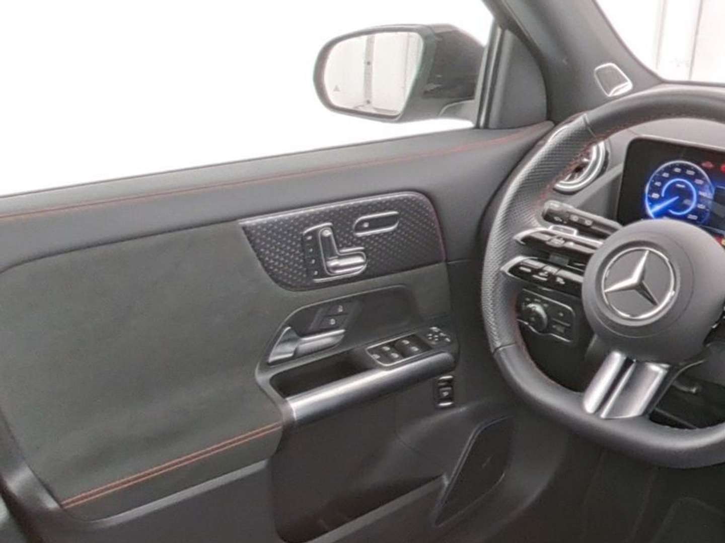 Mercedes EQA 250+ AMG Line - 2024 - Joinsteer - #8