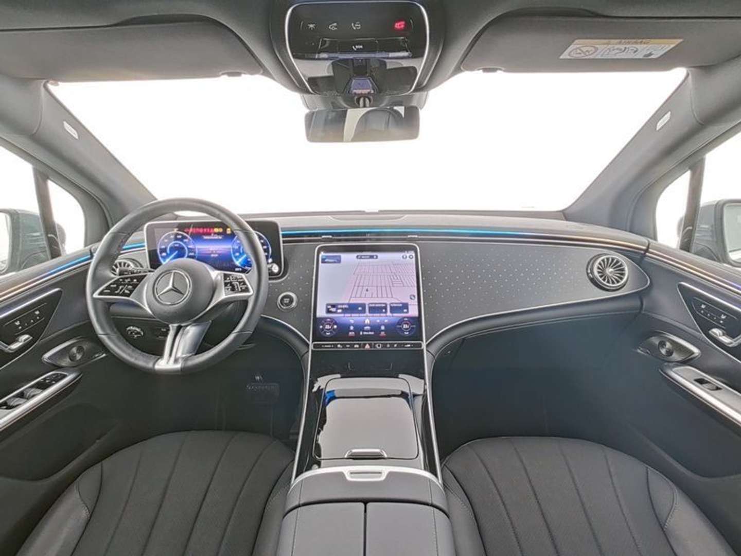 Mercedes EQE 350 Premium - 2025 - Joinsteer - #6