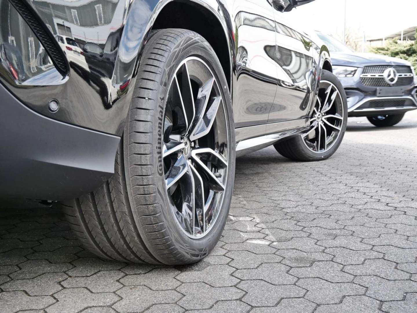 Mercedes GLE Coupé 300 Night Edition - 2026 - Joinsteer - #5