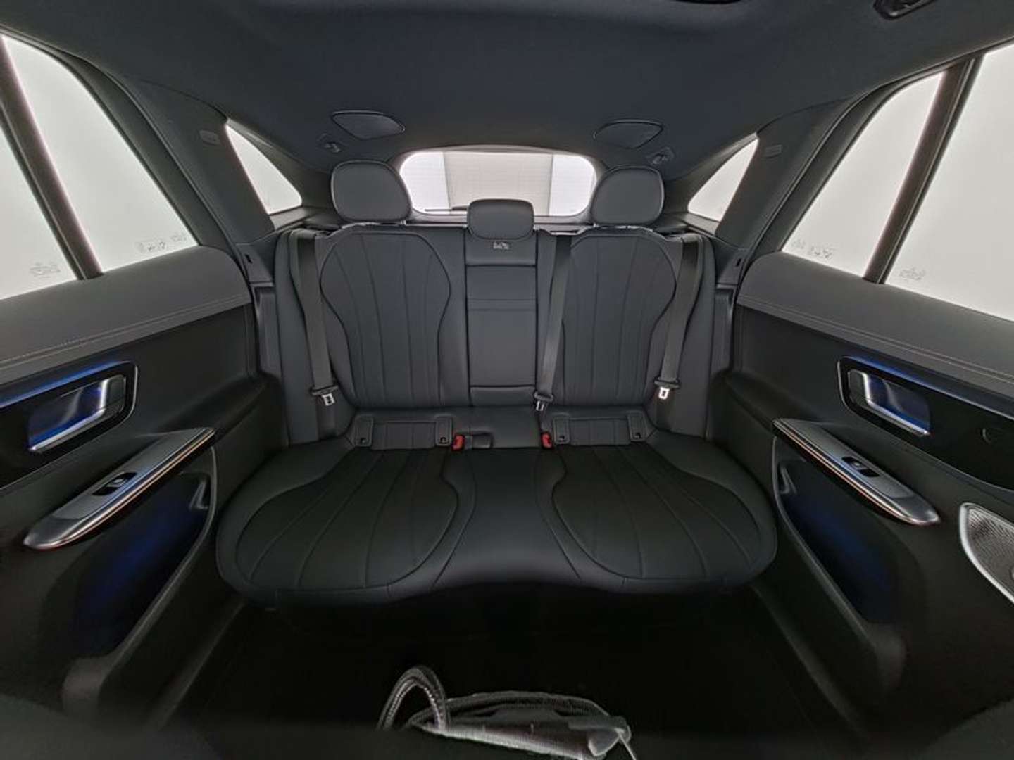Mercedes EQE 350 Premium - 2025 - Joinsteer - #7