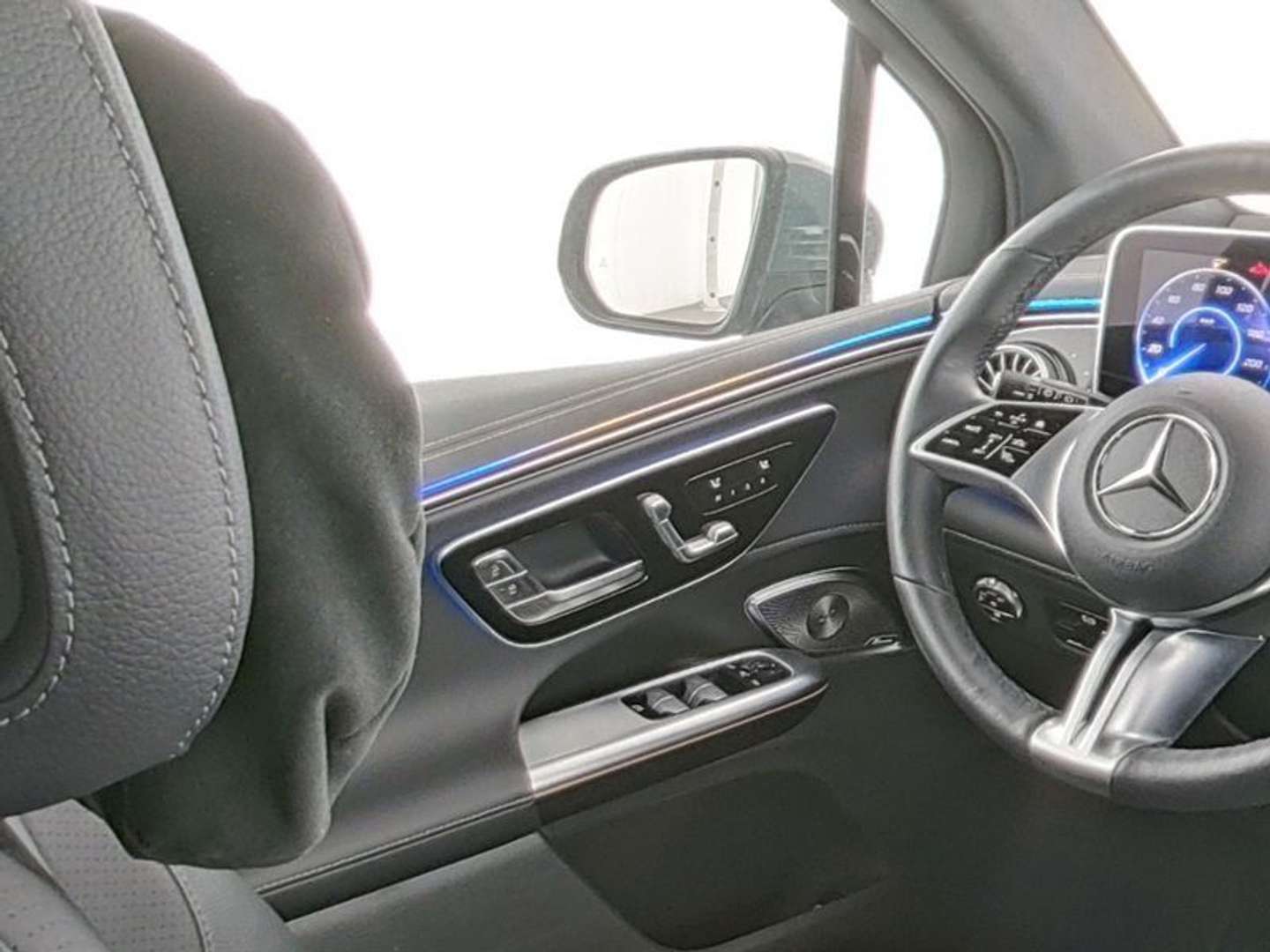 Mercedes EQE 350 Premium - 2025 - Joinsteer - #8
