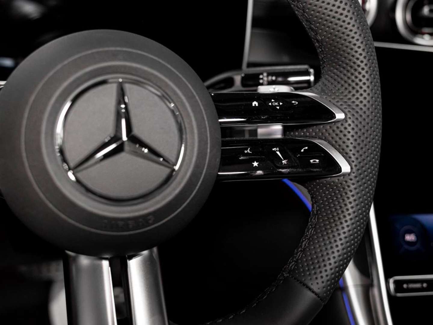 Mercedes CLE Coupé 200 Night Edition - 2025 - Joinsteer - #11