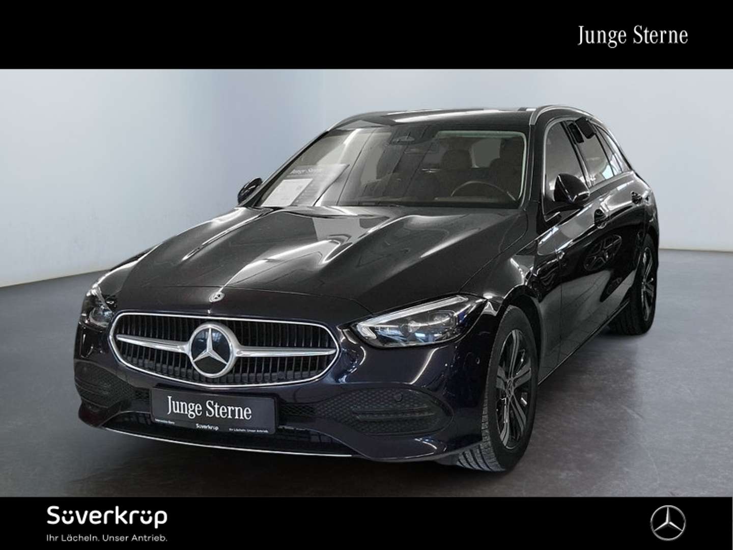 Mercedes Classe C 300 Avantgarde - 2023 - Joinsteer - #2