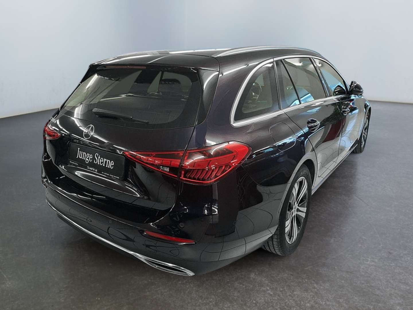 Mercedes Classe C 300 Avantgarde - 2023 - Joinsteer - #3