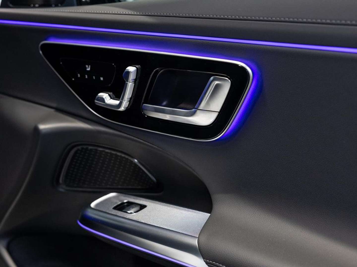 Mercedes Classe E Break 300 AMG Line - 2026 - Joinsteer - #26