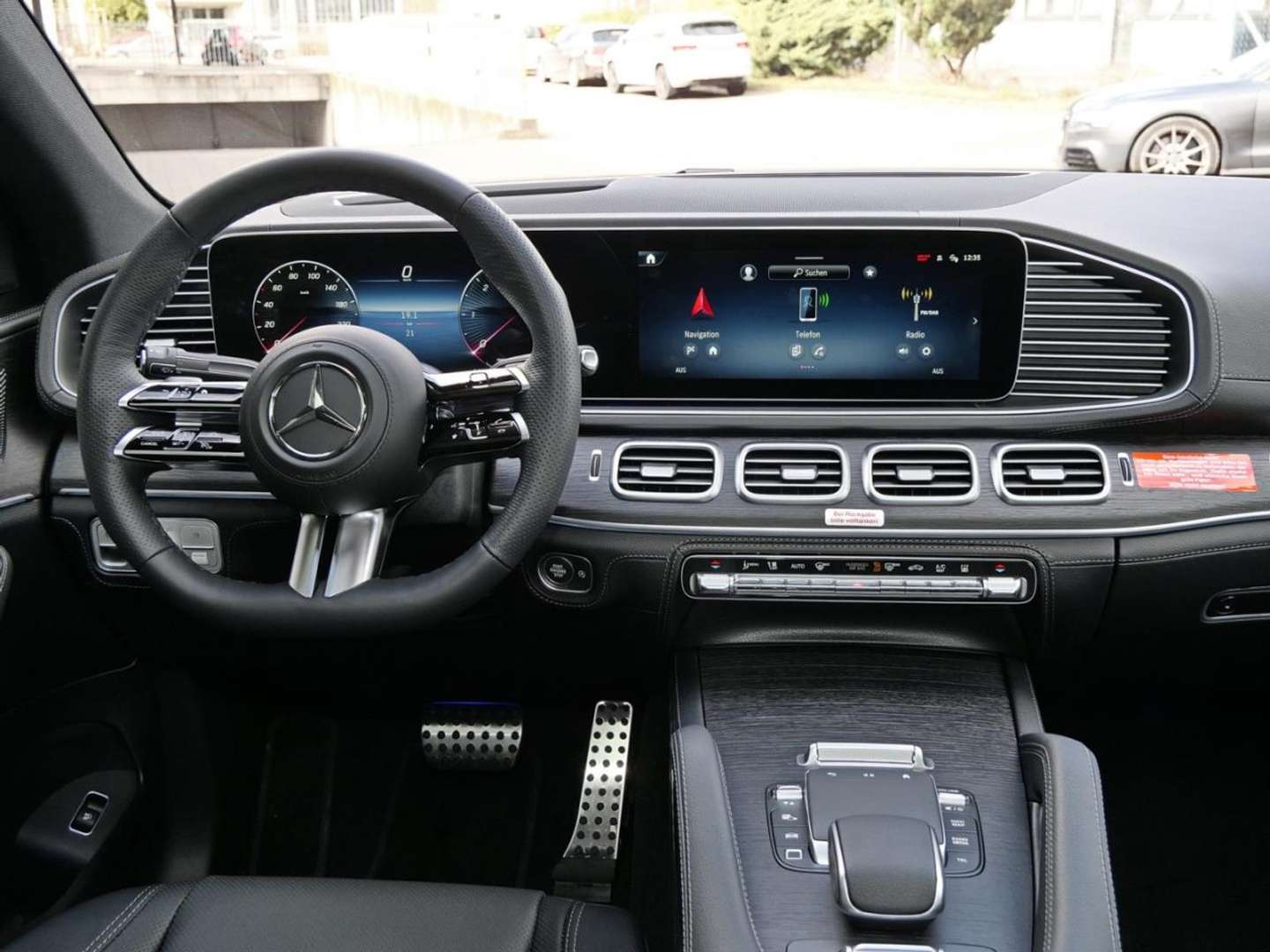 Mercedes GLE Coupé 300 Night Edition - 2026 - Joinsteer - #8