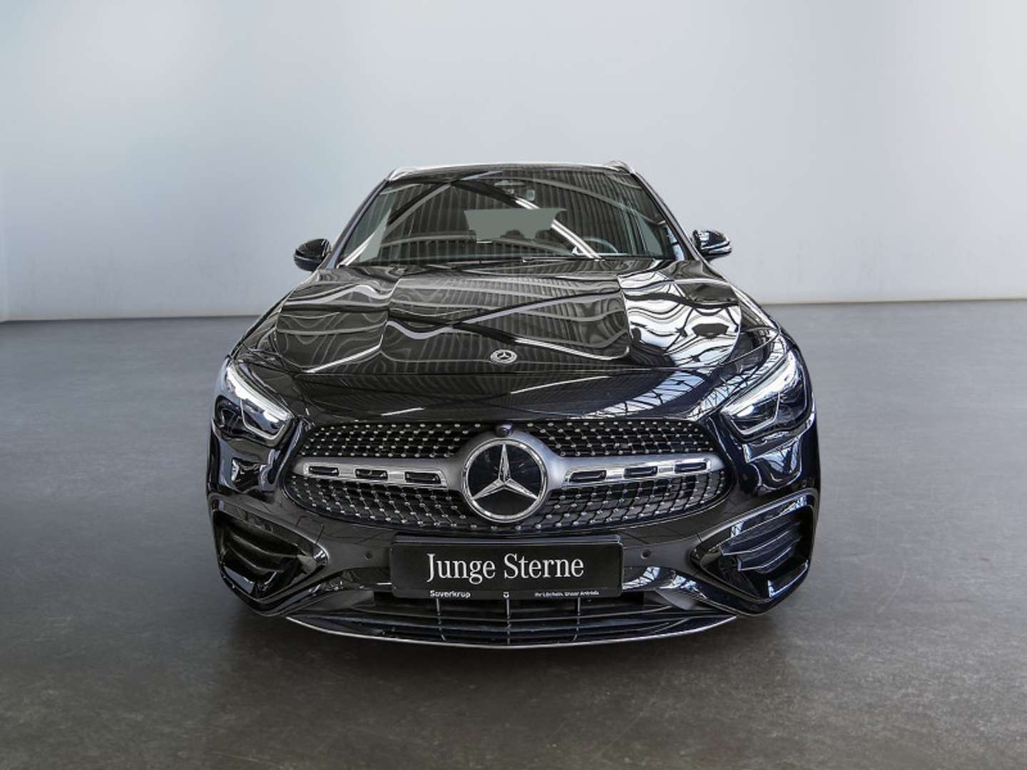 Mercedes GLA 200 AMG Line - 2024 - Joinsteer - #3