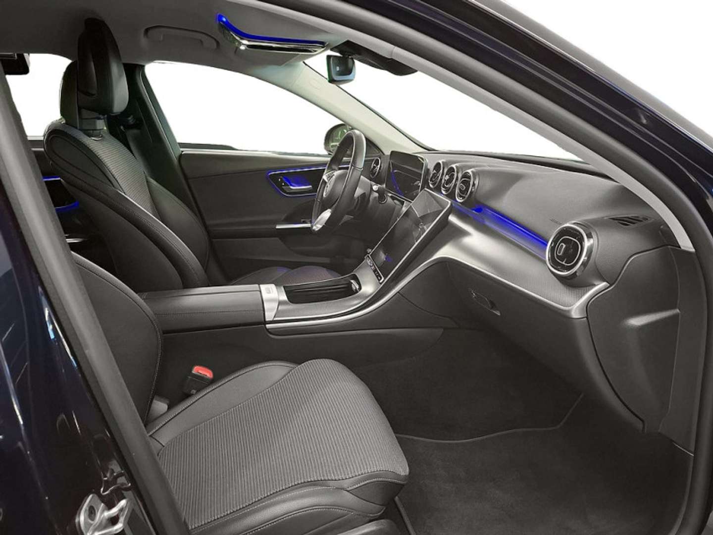 Mercedes Classe C 300 Avantgarde - 2023 - Joinsteer - #5