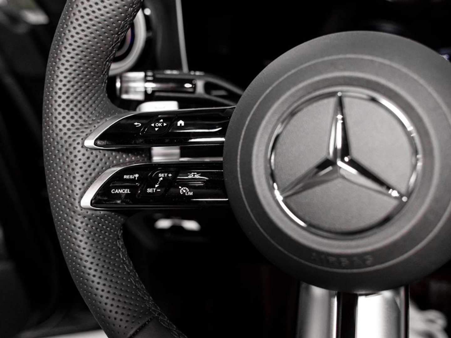 Mercedes CLE Coupé 200 Night Edition - 2025 - Joinsteer - #15