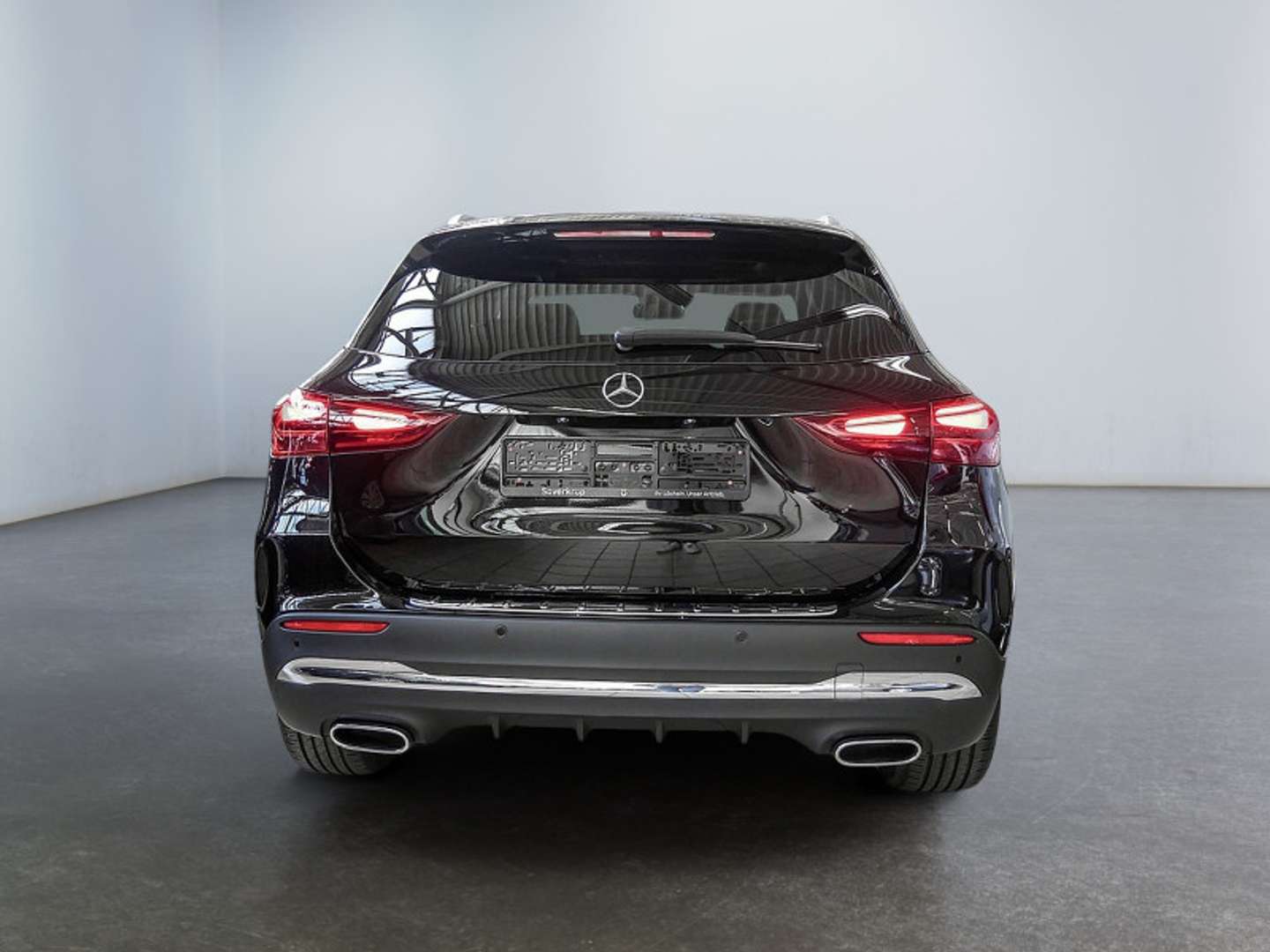 Mercedes GLA 200 AMG Line - 2024 - Joinsteer - #4