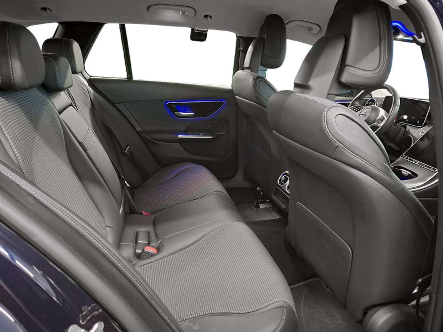 Mercedes Classe C 300 Avantgarde - 2023 - Joinsteer - #6