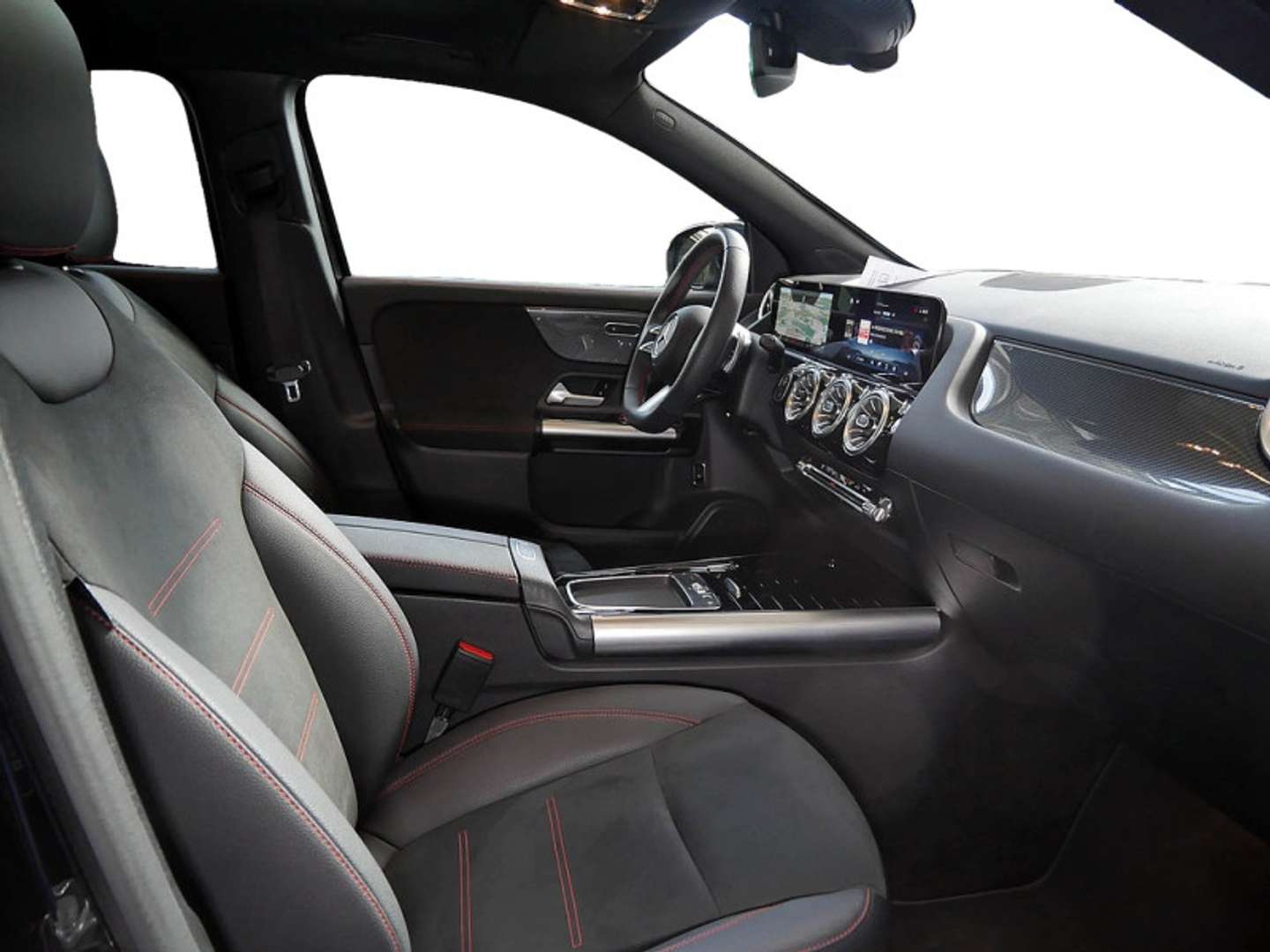 Mercedes GLA 200 AMG Line - 2024 - Joinsteer - #5