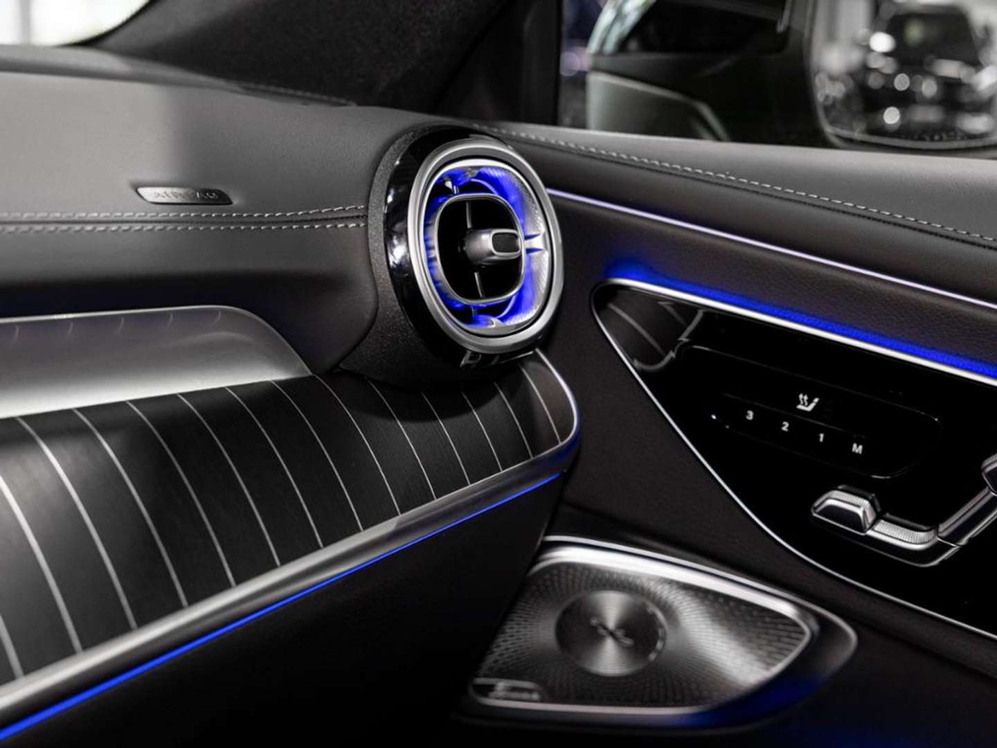 Mercedes CLE Coupé 200 Night Edition - 2025 - Joinsteer - #17