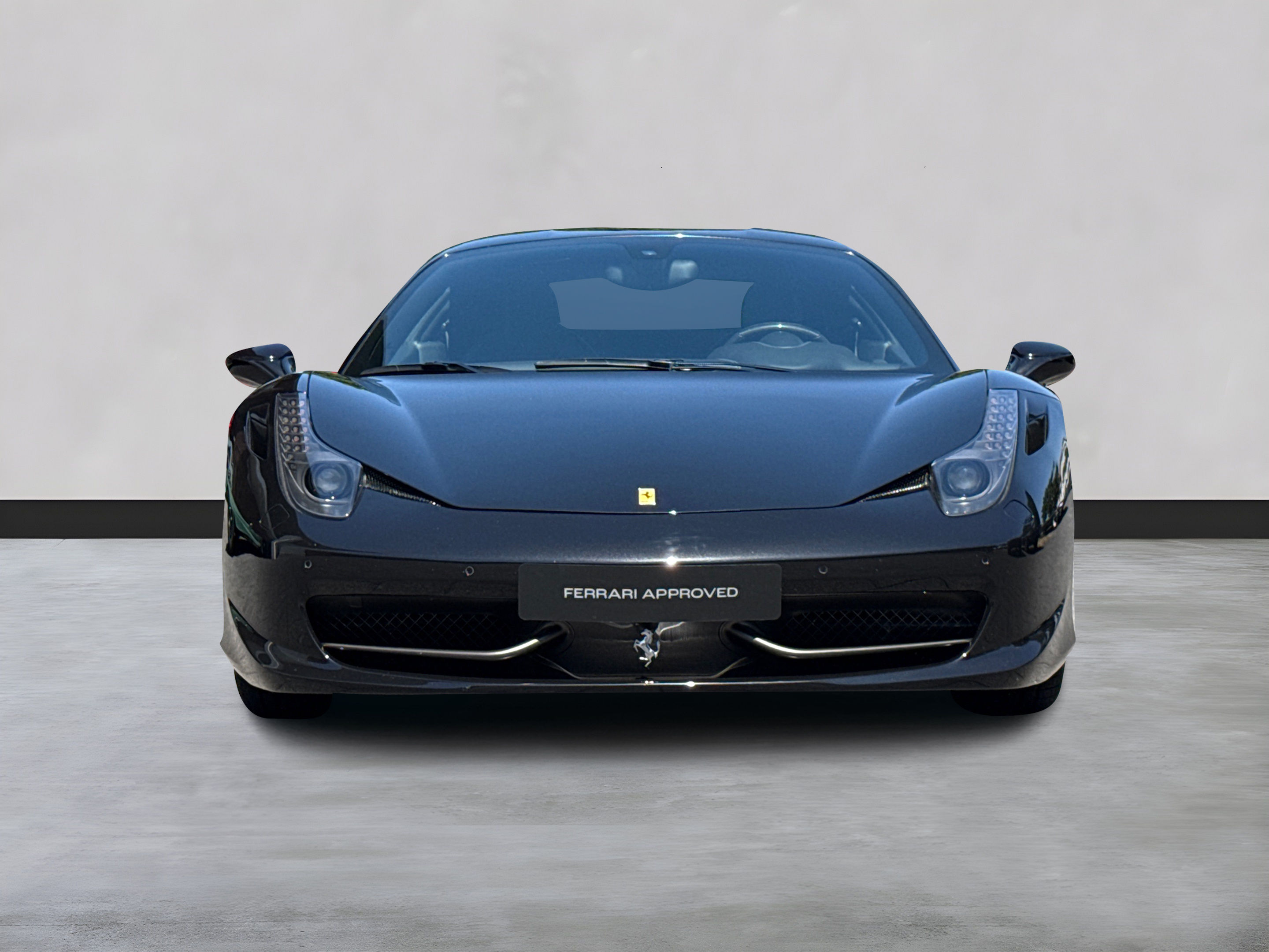 Ferrari 458 Italia - 2013 - Joinsteer - #2