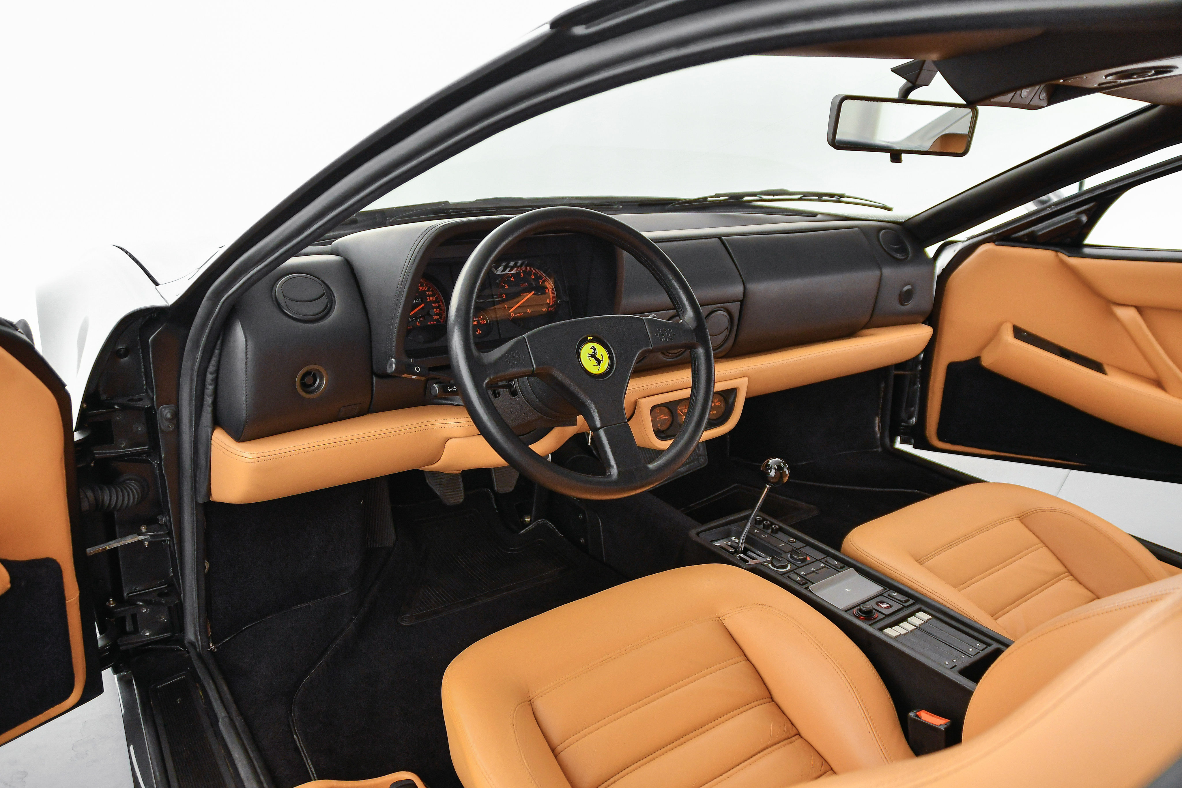 Ferrari 512 TR - 1992 - Joinsteer - #5