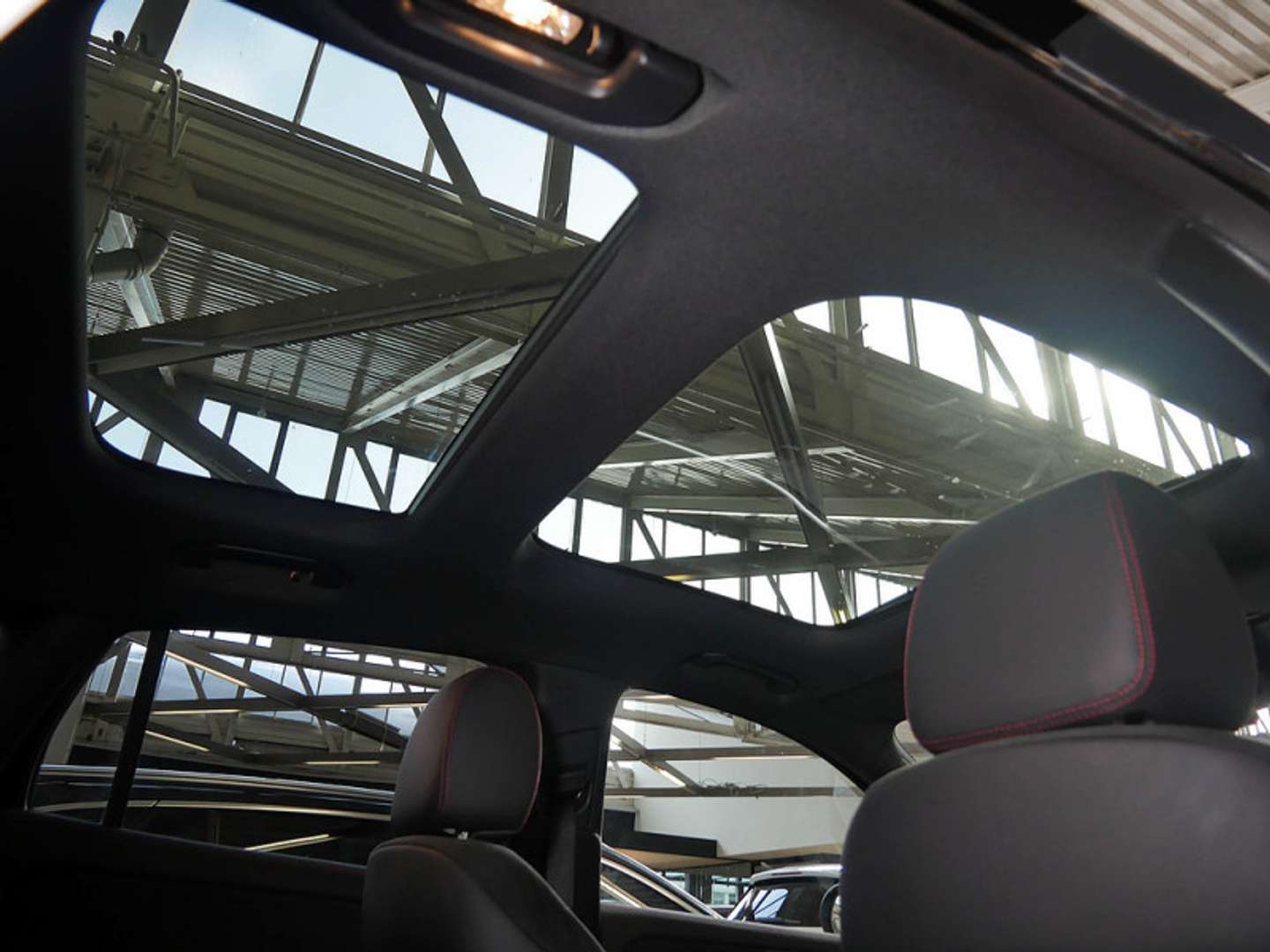 Mercedes GLA 200 AMG Line - 2024 - Joinsteer - #8