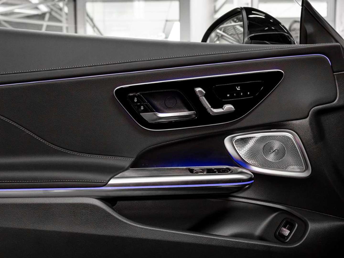 Mercedes CLE Coupé 200 Night Edition - 2025 - Joinsteer - #20