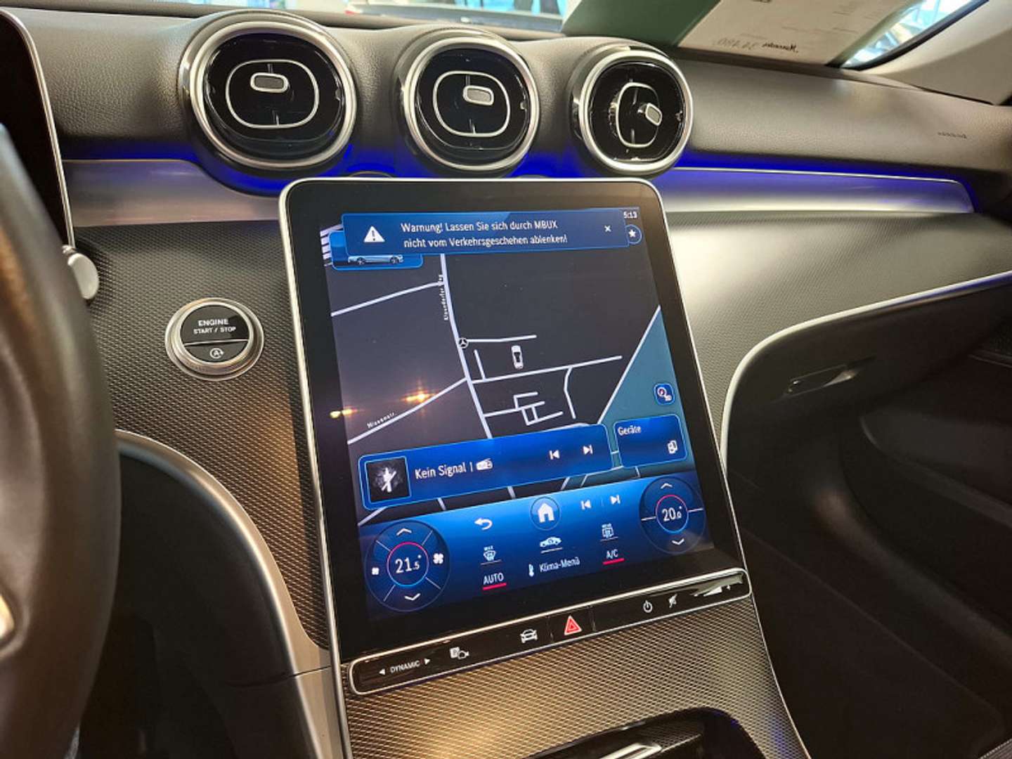 Mercedes Classe C 300 Avantgarde - 2023 - Joinsteer - #13