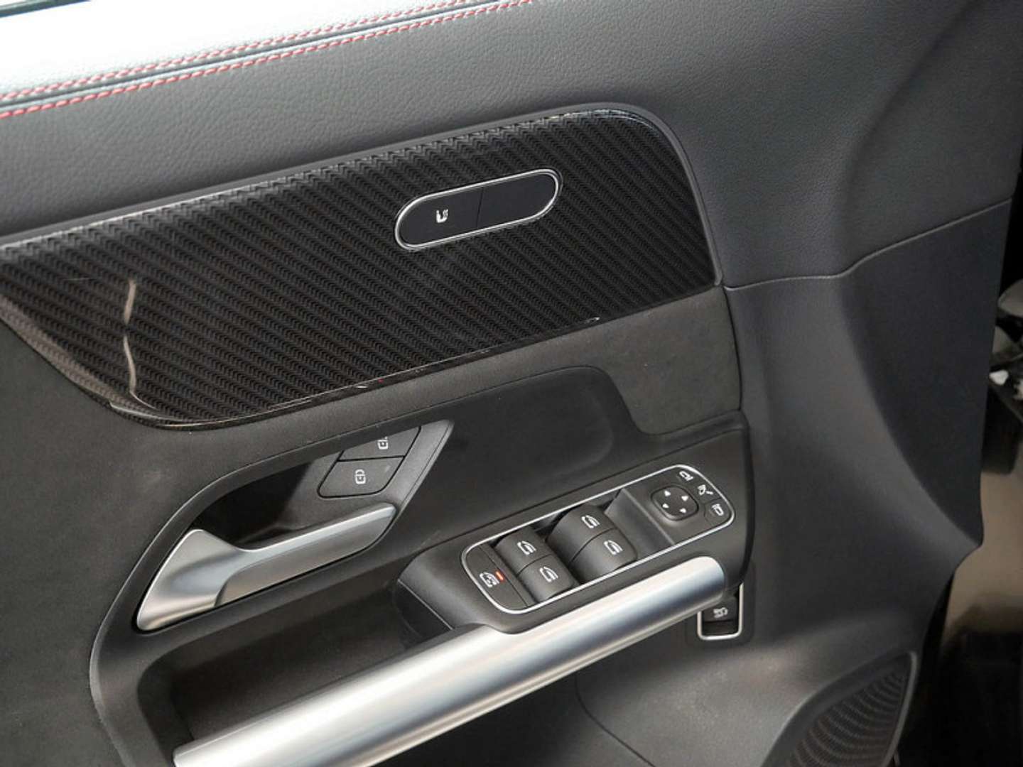 Mercedes GLA 200 AMG Line - 2024 - Joinsteer - #13