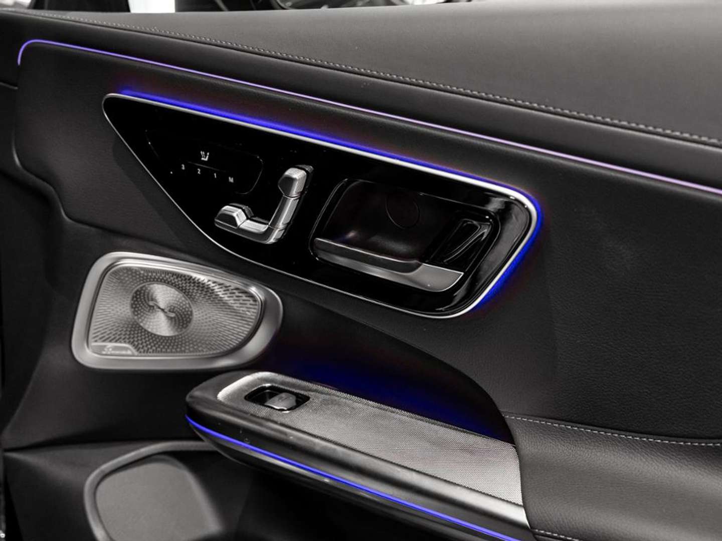 Mercedes CLE Coupé 200 Night Edition - 2025 - Joinsteer - #25