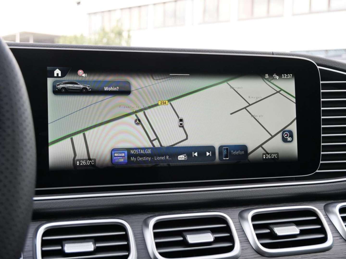 Mercedes GLE Coupé 300 Night Edition - 2026 - Joinsteer - #13