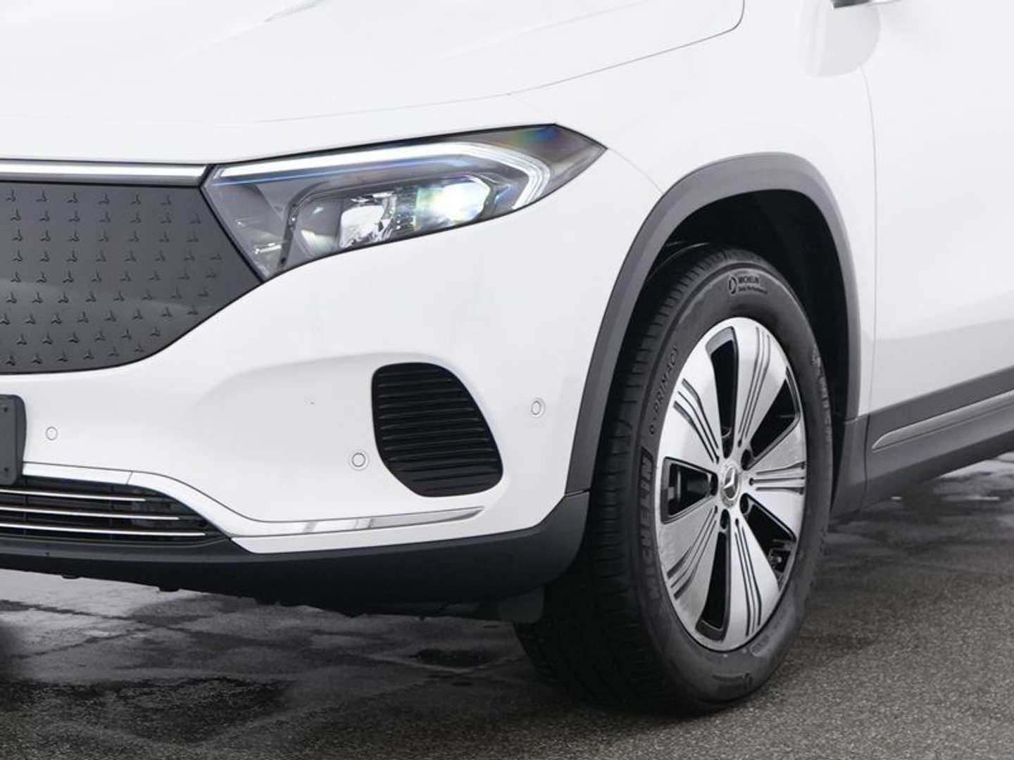 Mercedes EQA 350 Advanced - 2025 - Joinsteer - #1