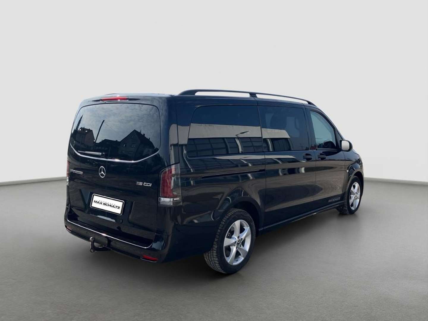 Mercedes Vito 119 Select - 2025 - Joinsteer - #2