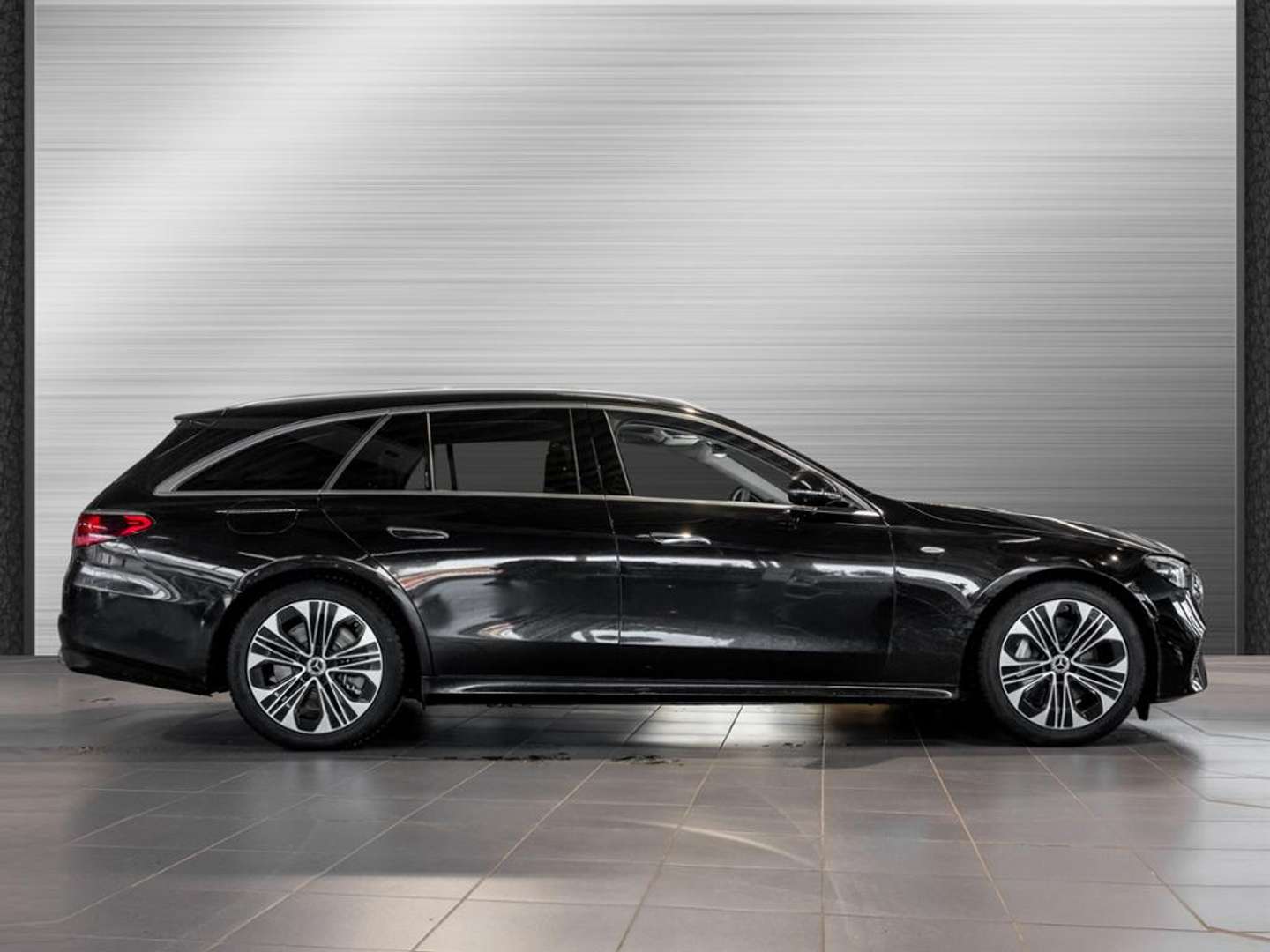 Mercedes Classe E Break 300 - 2025 - Joinsteer - #1