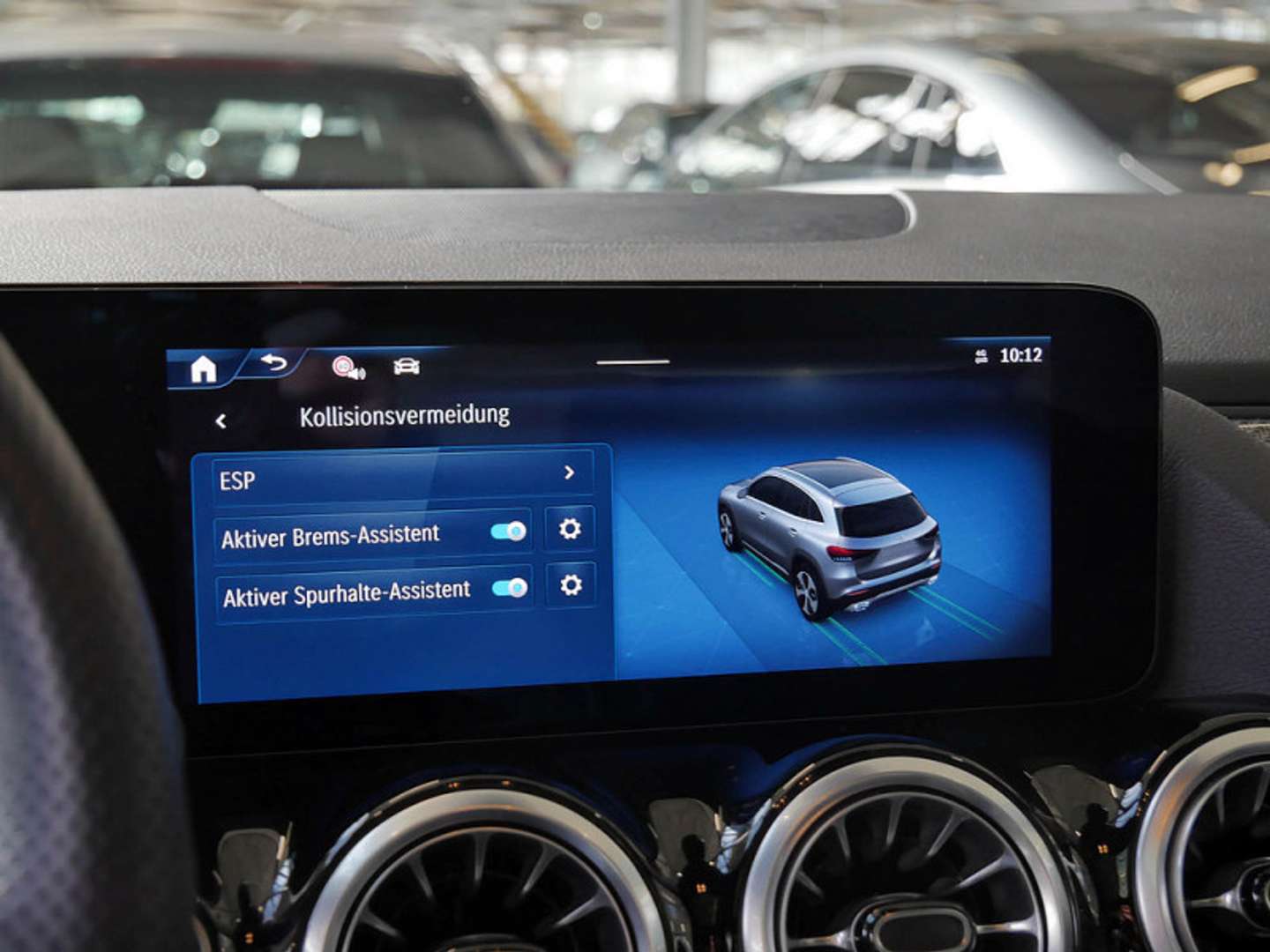 Mercedes GLA 200 AMG Line - 2024 - Joinsteer - #16