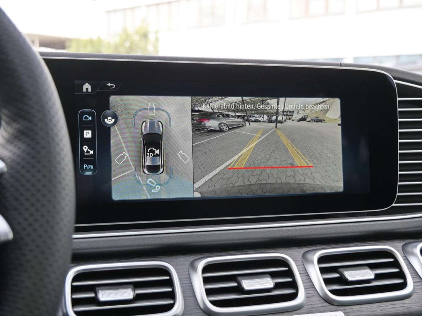 Mercedes GLE Coupé 300 Night Edition - 2026 - Joinsteer - #14