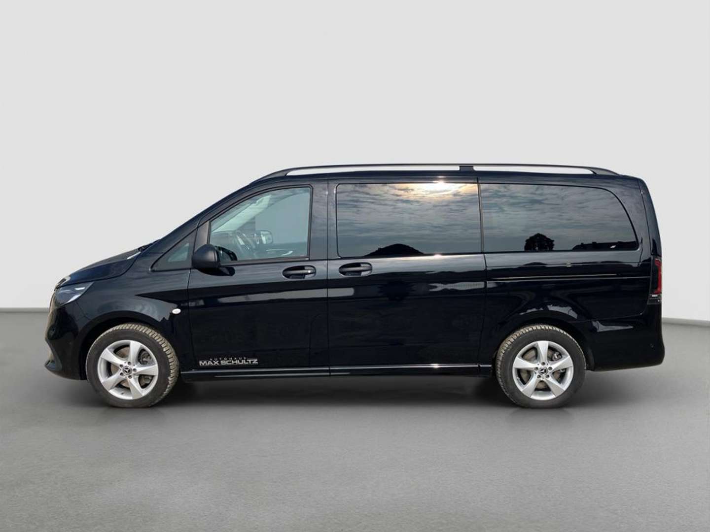 Mercedes Vito 119 Select - 2025 - Joinsteer - #3