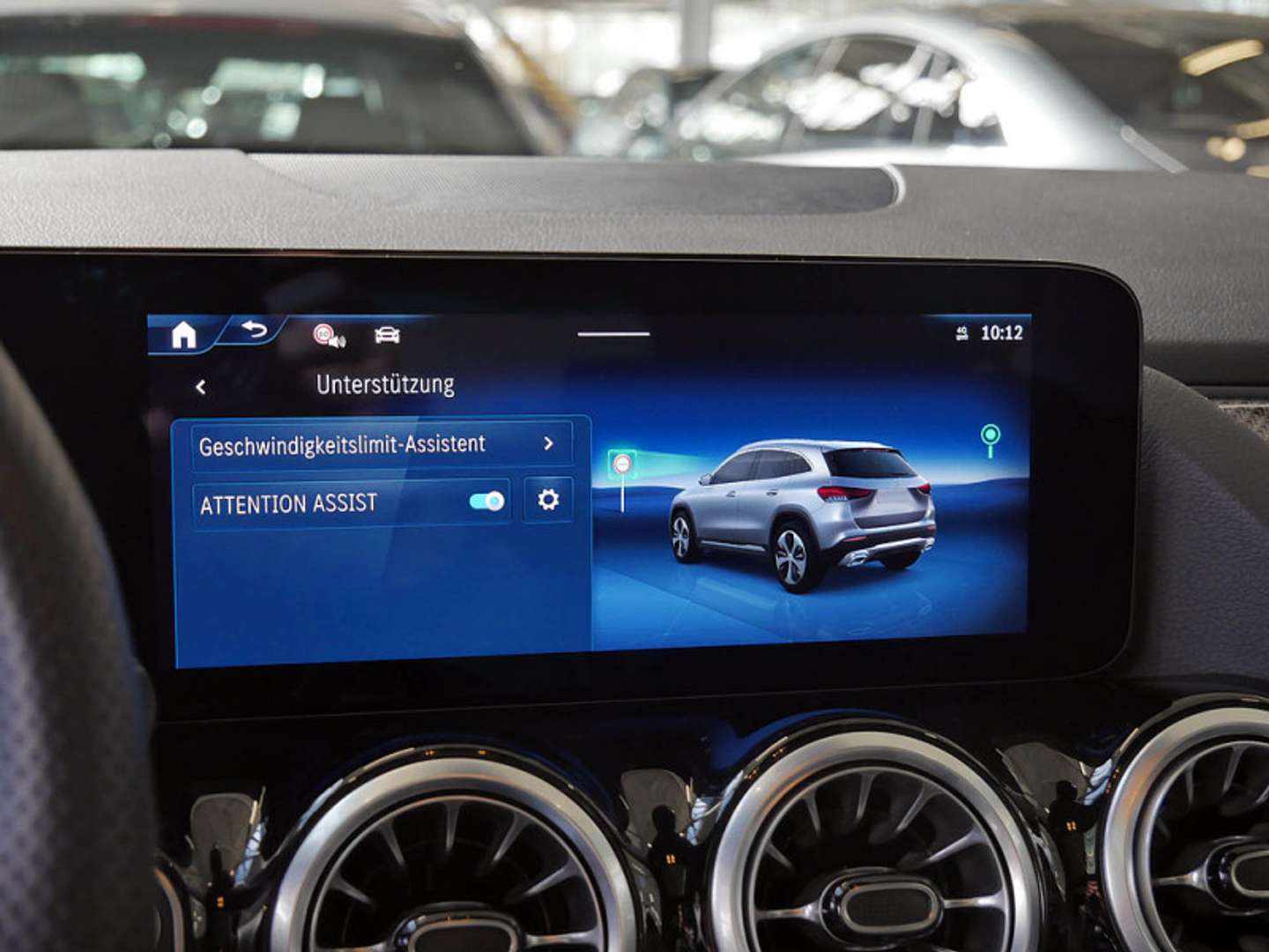 Mercedes GLA 200 AMG Line - 2024 - Joinsteer - #17