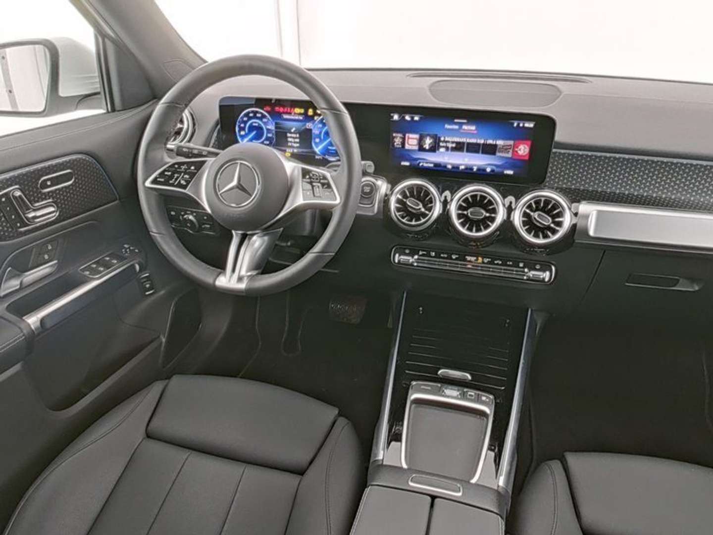 Mercedes EQB 350 - 2024 - Joinsteer - #5