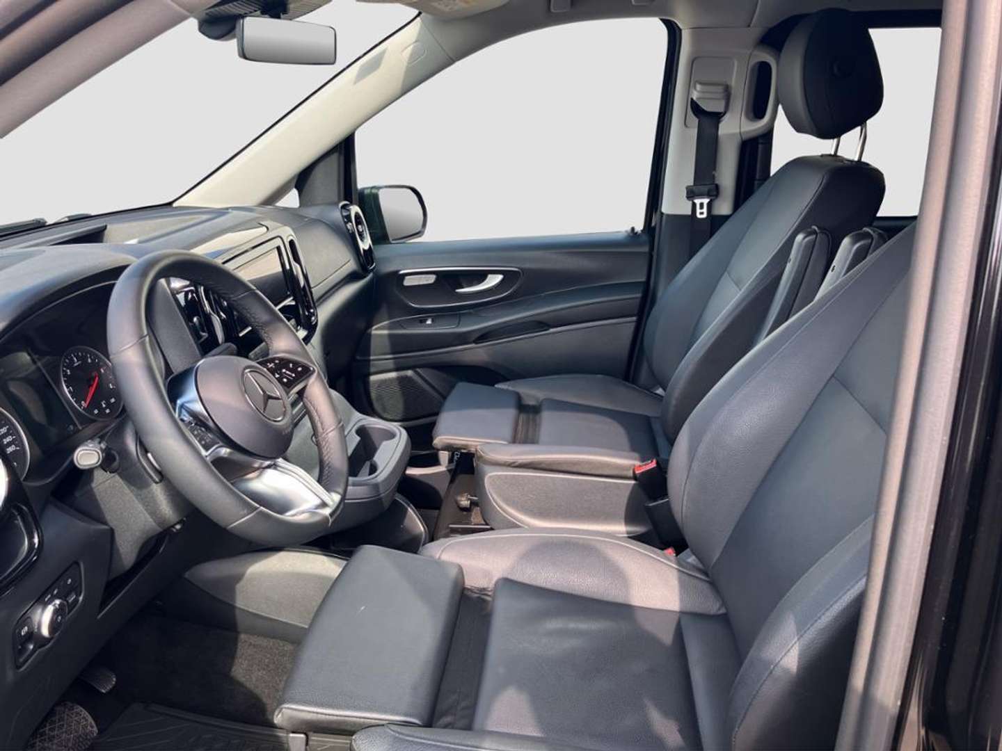 Mercedes Vito 119 Select - 2025 - Joinsteer - #5