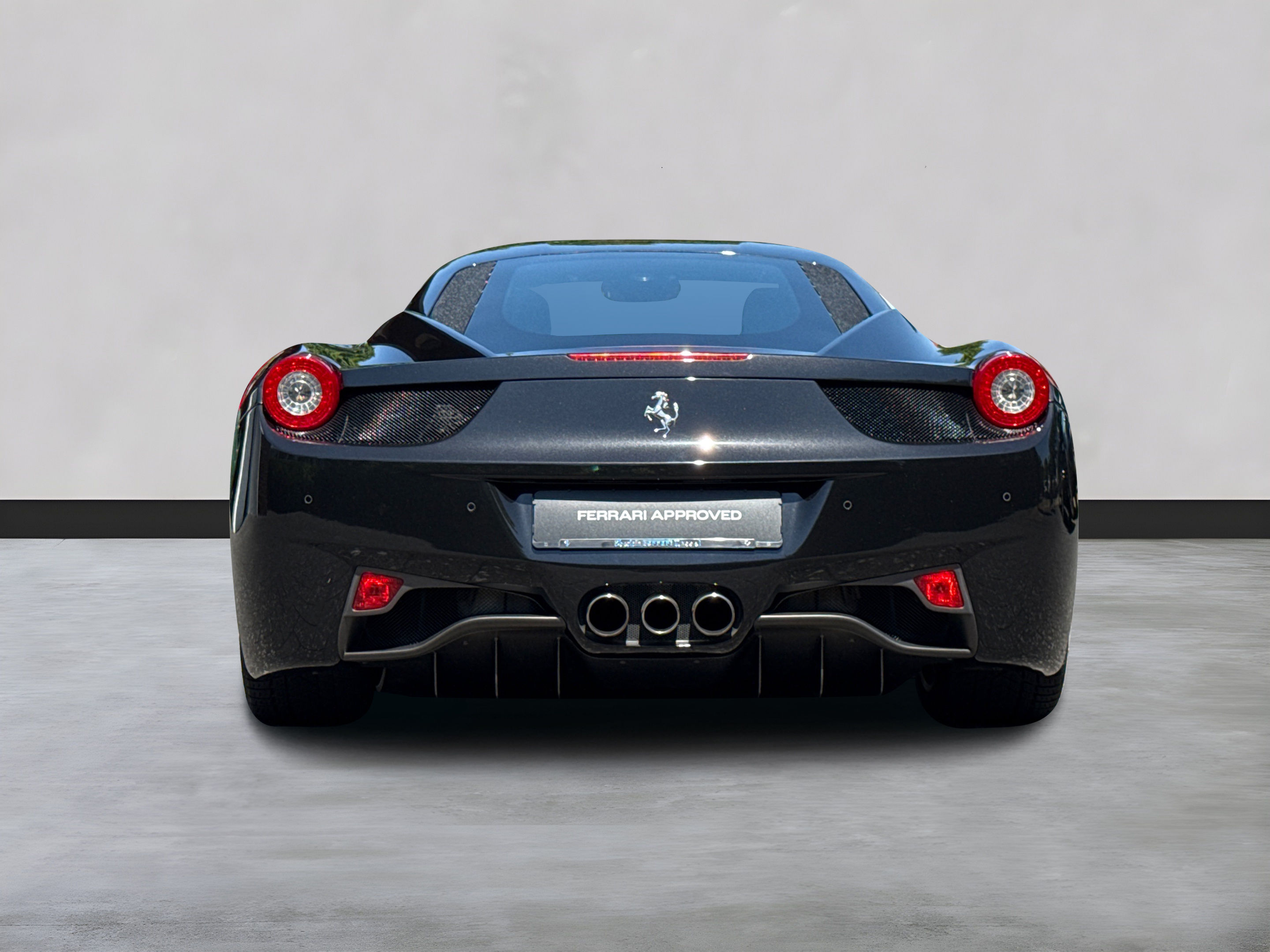 Ferrari 458 Italia - 2013 - Joinsteer - #4