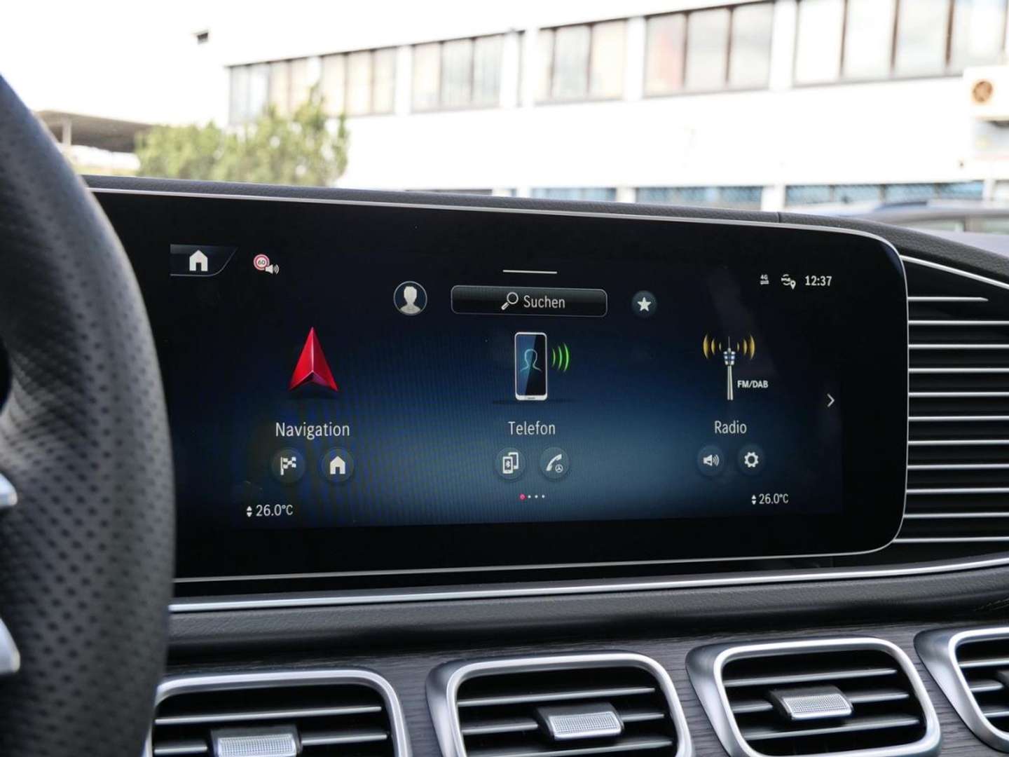 Mercedes GLE Coupé 300 Night Edition - 2026 - Joinsteer - #16