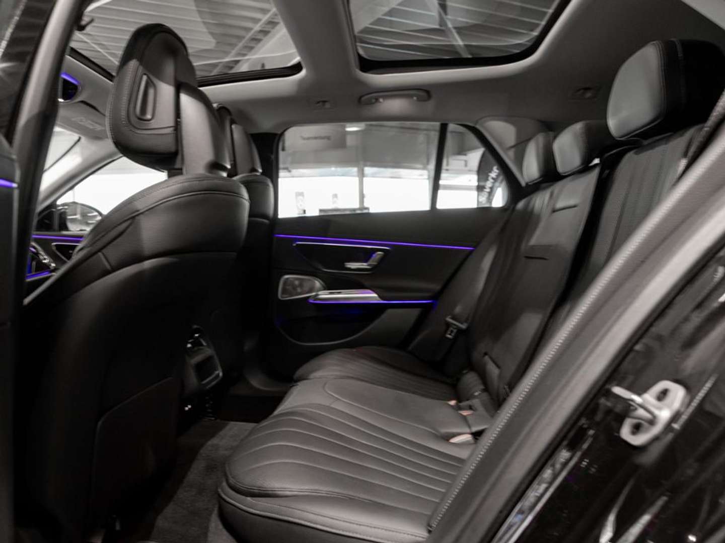 Mercedes Classe E Break 300 - 2025 - Joinsteer - #7