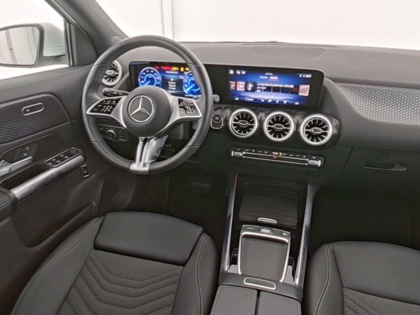 Mercedes EQA 350 Advanced - 2025 - Joinsteer - #5