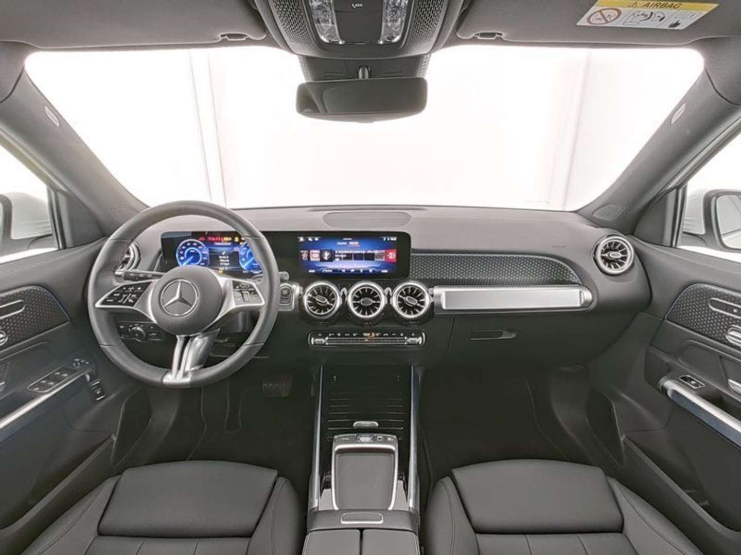 Mercedes EQB 350 - 2024 - Joinsteer - #6