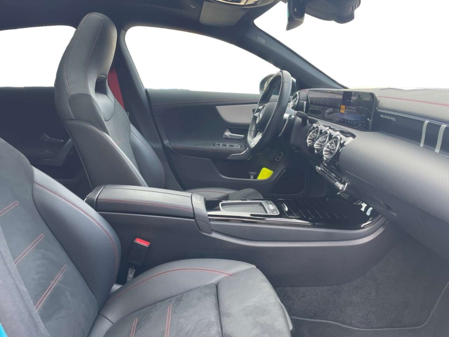Mercedes CLA 35 AMG 35 AMG Line - 2024 - Joinsteer - #3