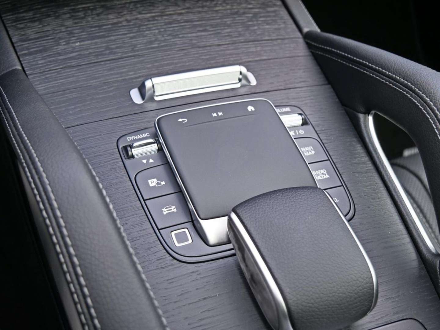 Mercedes GLE Coupé 300 Night Edition - 2026 - Joinsteer - #18