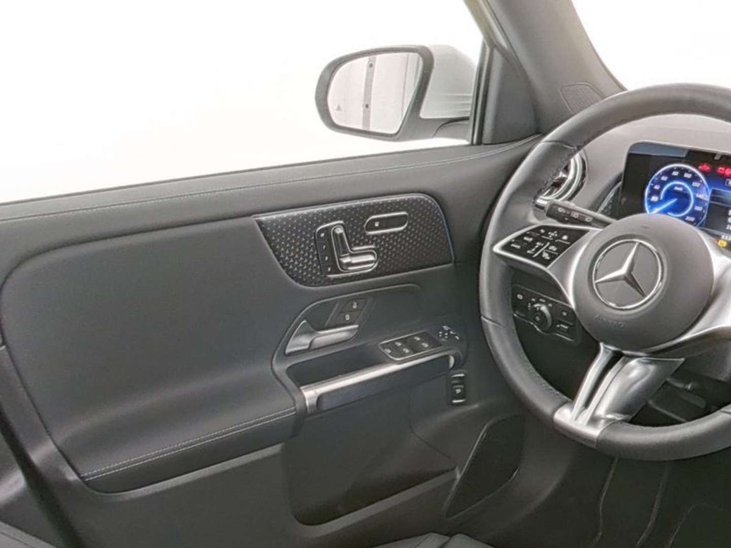 Mercedes EQB 350 - 2024 - Joinsteer - #8